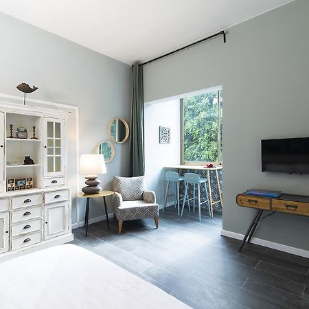 Talent Boutique By Tlv2Rent Apartman Tel-Aviv Kültér fotó