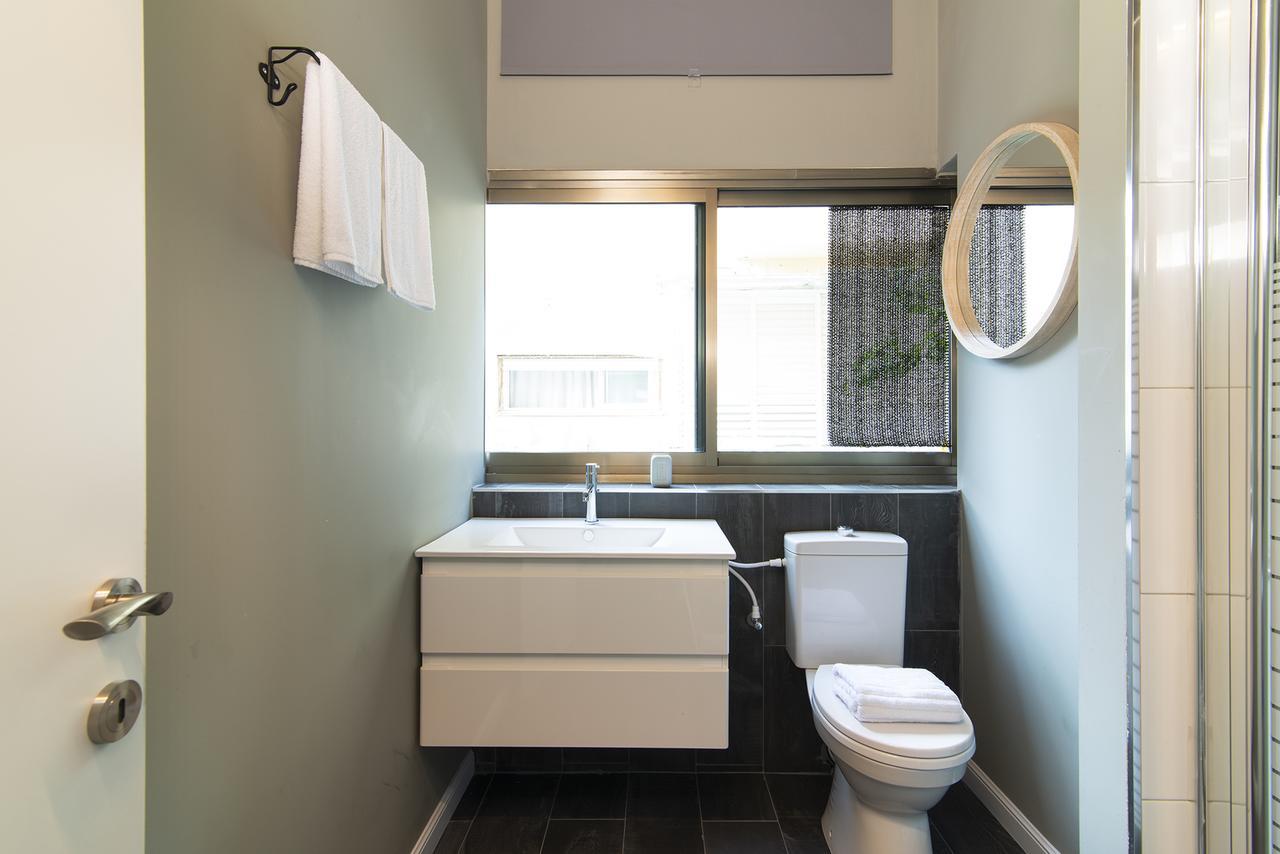 Talent Boutique By Tlv2Rent Apartman Tel-Aviv Kültér fotó
