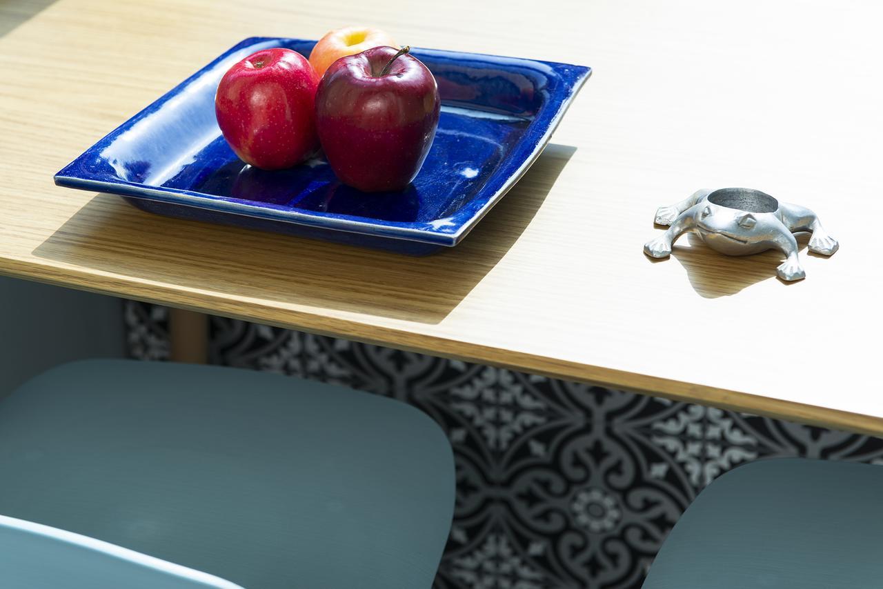 Talent Boutique By Tlv2Rent Apartman Tel-Aviv Kültér fotó
