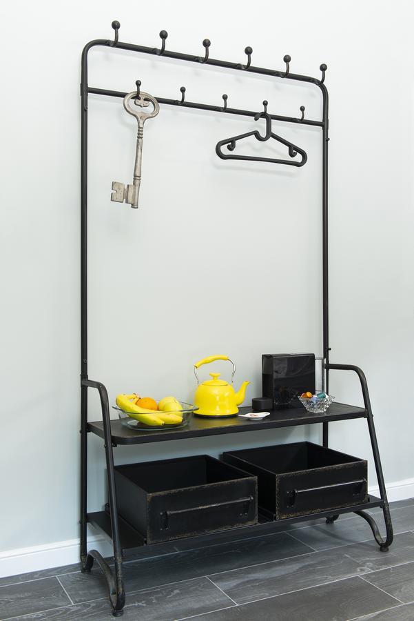 Talent Boutique By Tlv2Rent Apartman Tel-Aviv Kültér fotó
