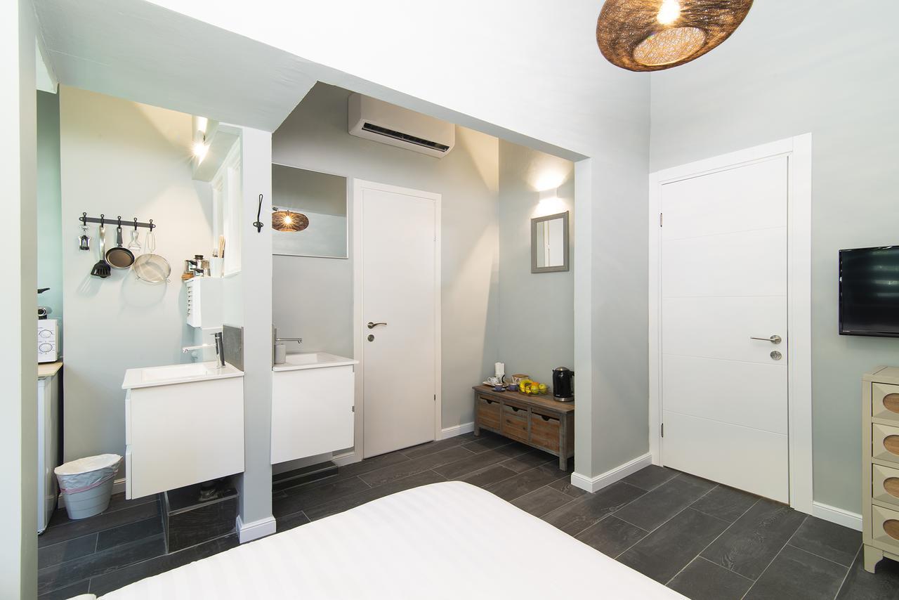 Talent Boutique By Tlv2Rent Apartman Tel-Aviv Kültér fotó